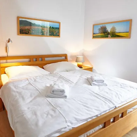 Appartement Schwan F654 Wg 17 