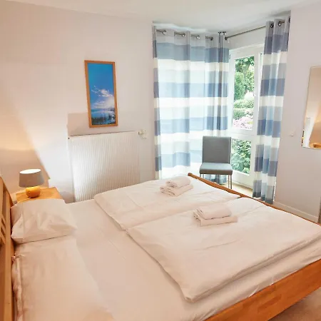 Appartement Schwan F654 Wg 17 