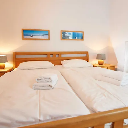 Appartement Schwan F654 Wg 17 